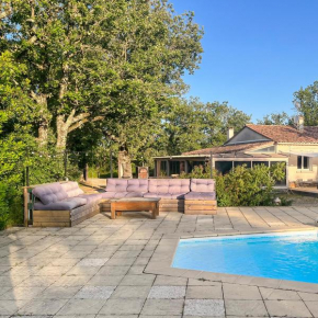 Un joli coin de paradis